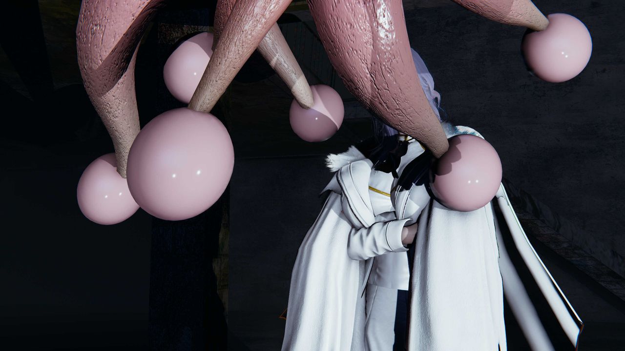 [3D]逆转第三季番外-平行宇宙之冰皇