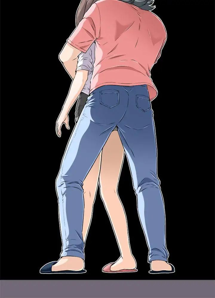 两个女人第3话