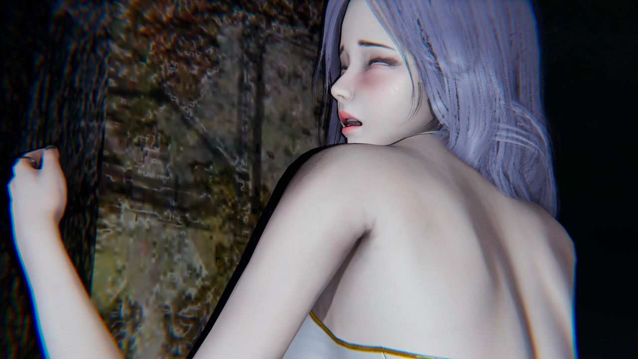 [3D]逆转第三季番外-平行宇宙之冰皇