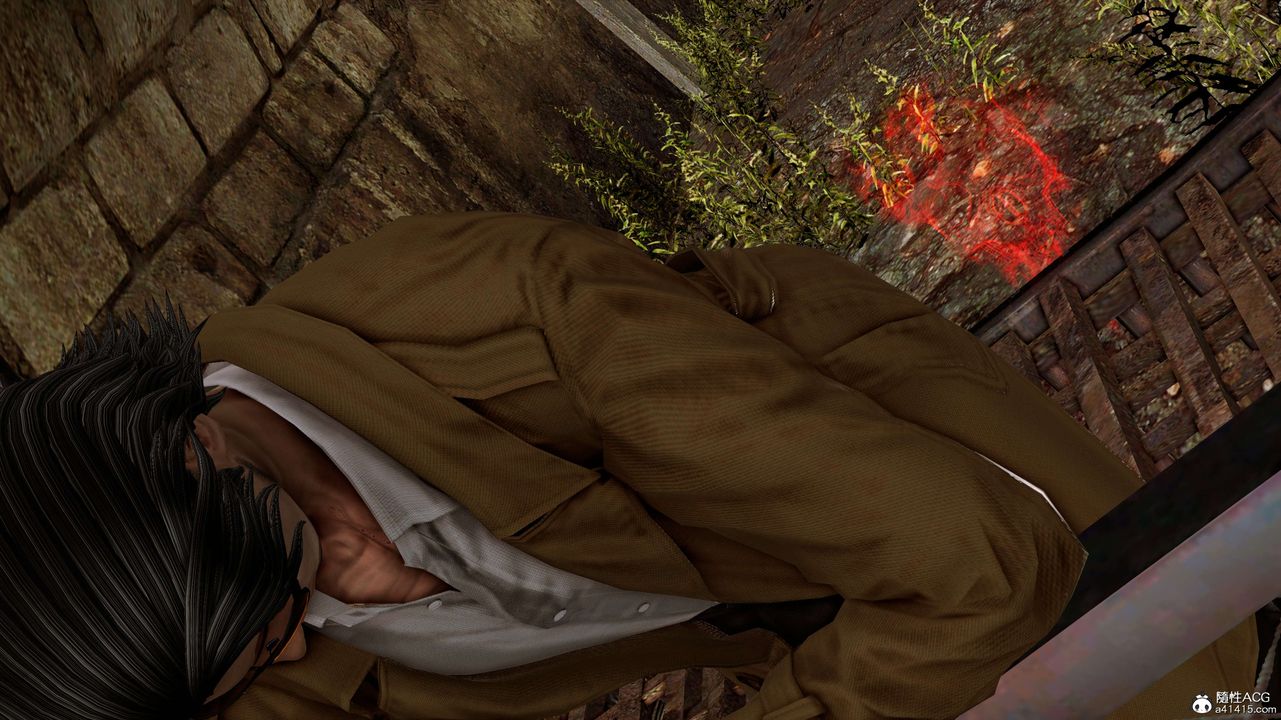 [3D]奴役三界第05话