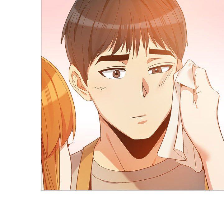 戀愛信條第10話