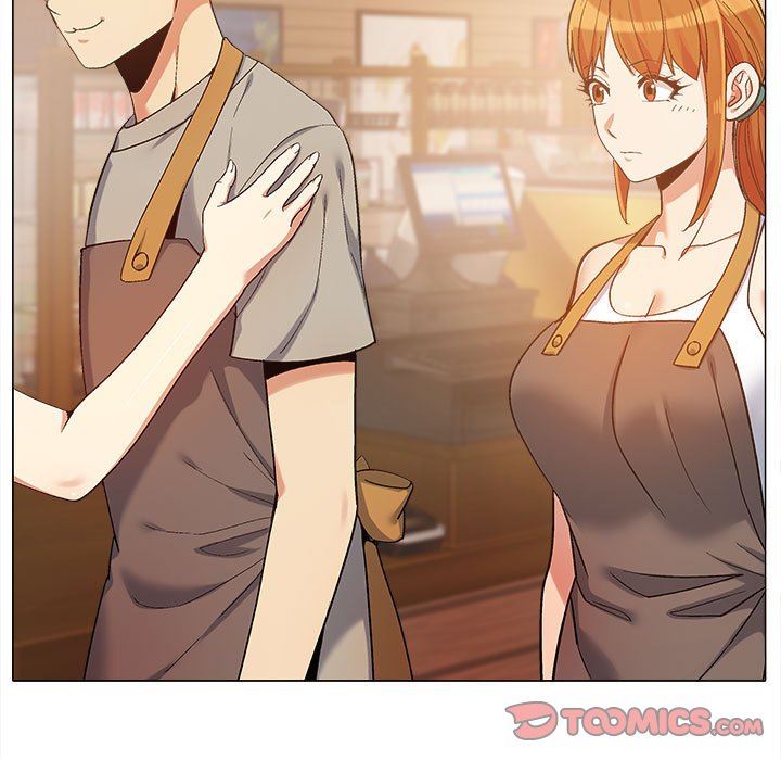 恋爱信条第10话