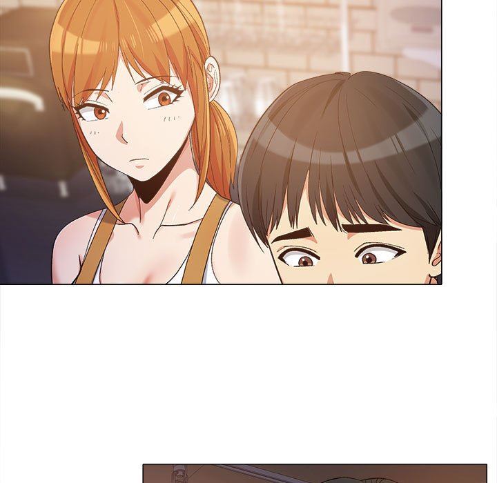 恋爱信条第10话