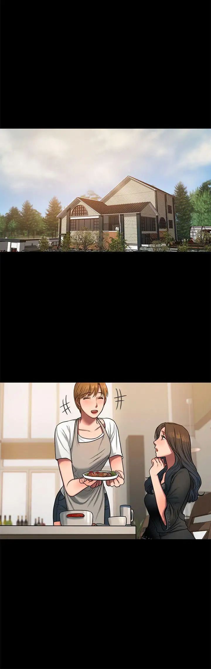 Runaway第6話-妳真的有想我嗎