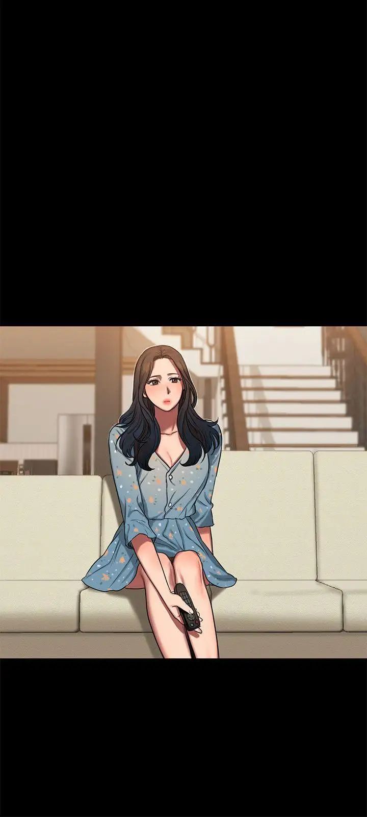 Runaway第6話-妳真的有想我嗎