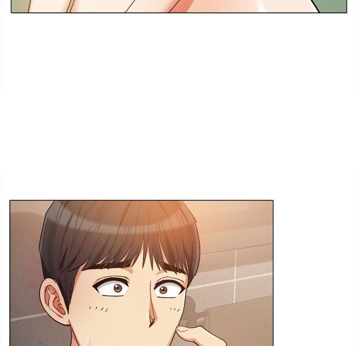 恋爱信条第14话