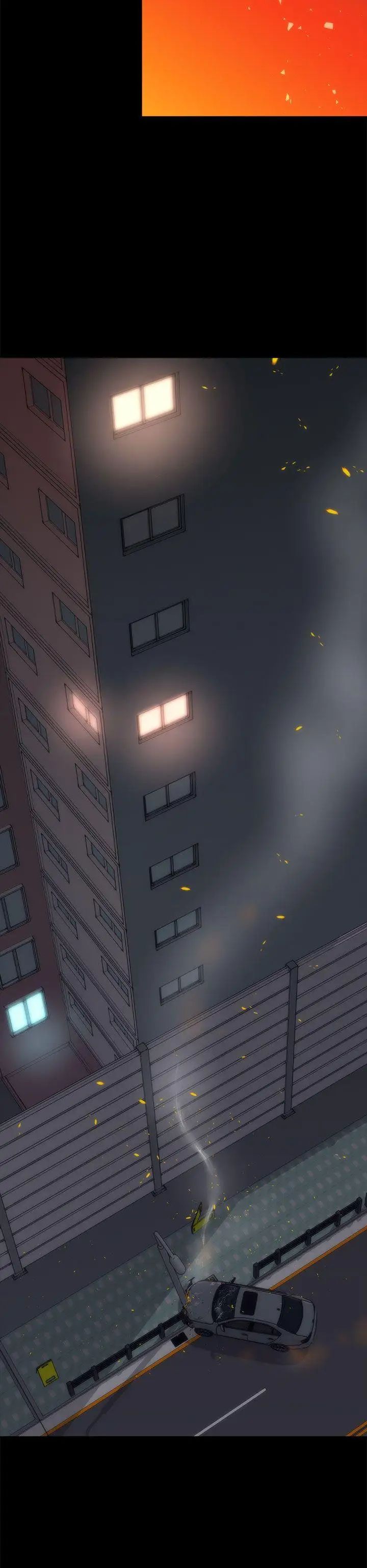 兩個女人第22話