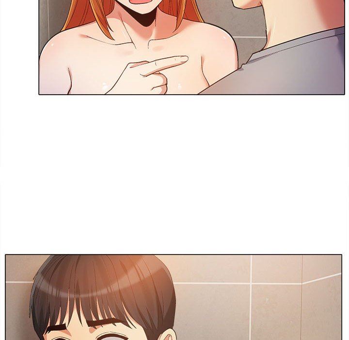 戀愛信條第14話