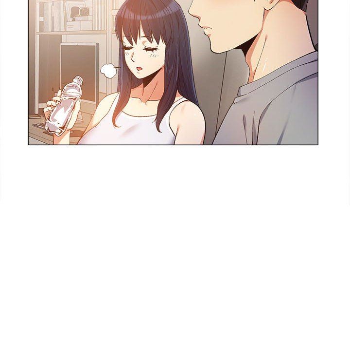 戀愛信條第14話