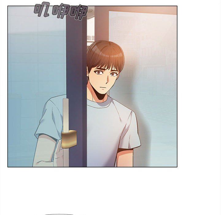 恋爱信条第14话