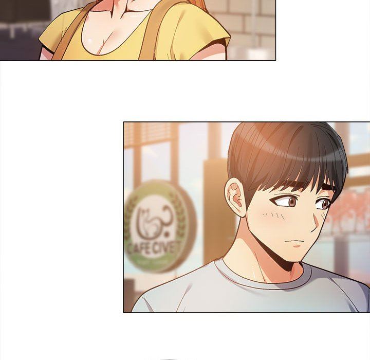 恋爱信条第14话