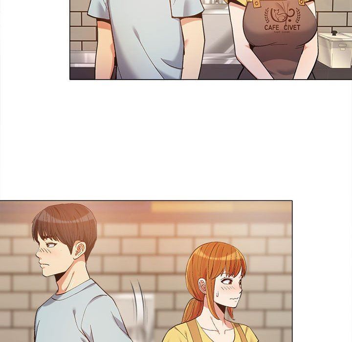 戀愛信條第14話