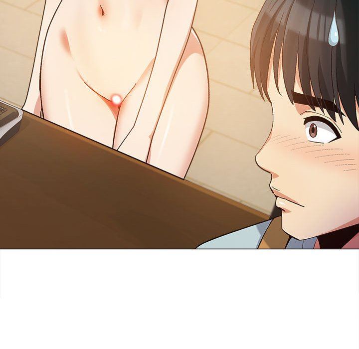 戀愛信條第14話