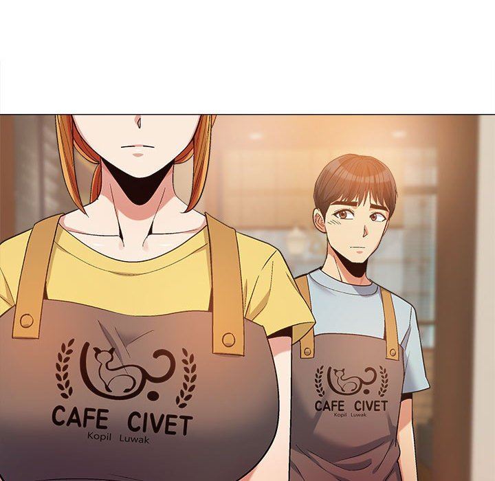 恋爱信条第14话