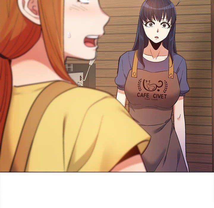 恋爱信条第14话