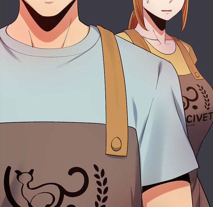 恋爱信条第14话