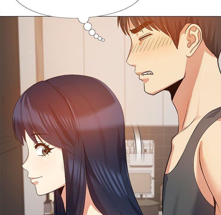 恋爱信条第16话