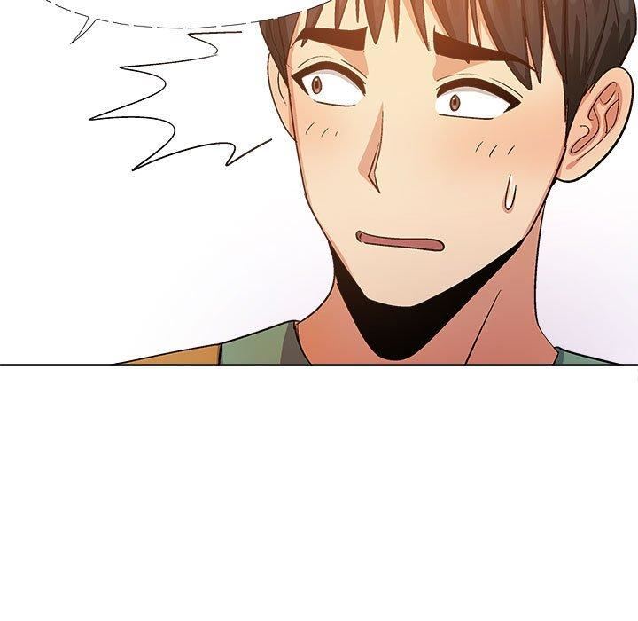 戀愛信條第16話