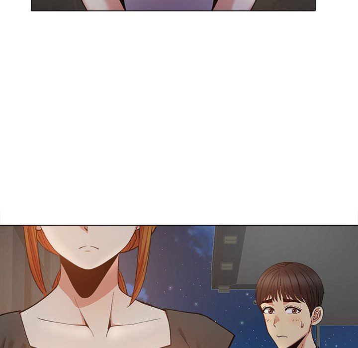 恋爱信条第18话