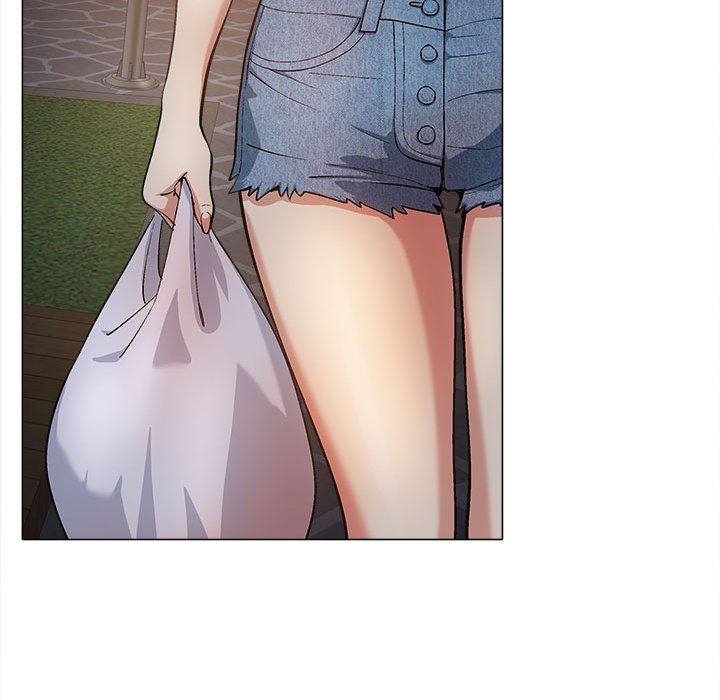 恋爱信条第18话