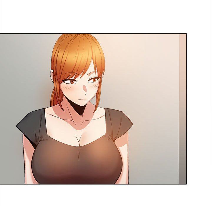 戀愛信條第18話