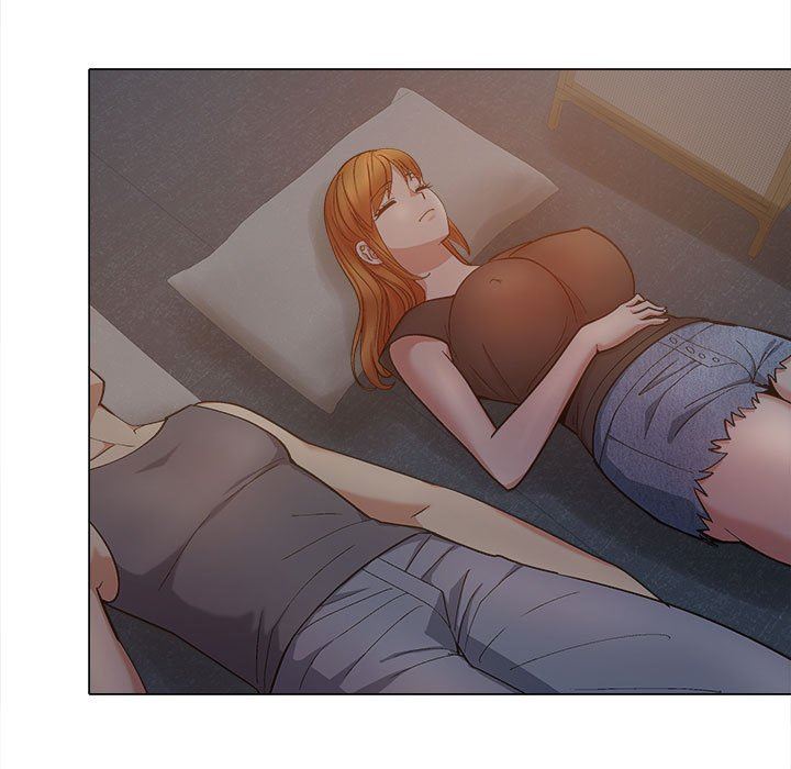 恋爱信条第18话