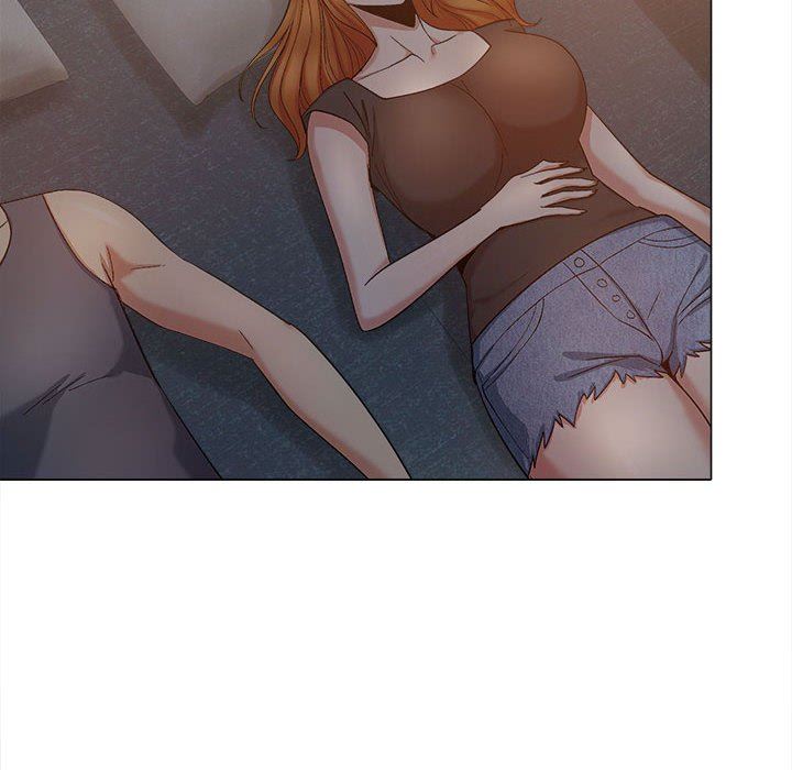 恋爱信条第18话