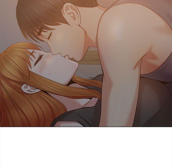 恋爱信条第18话