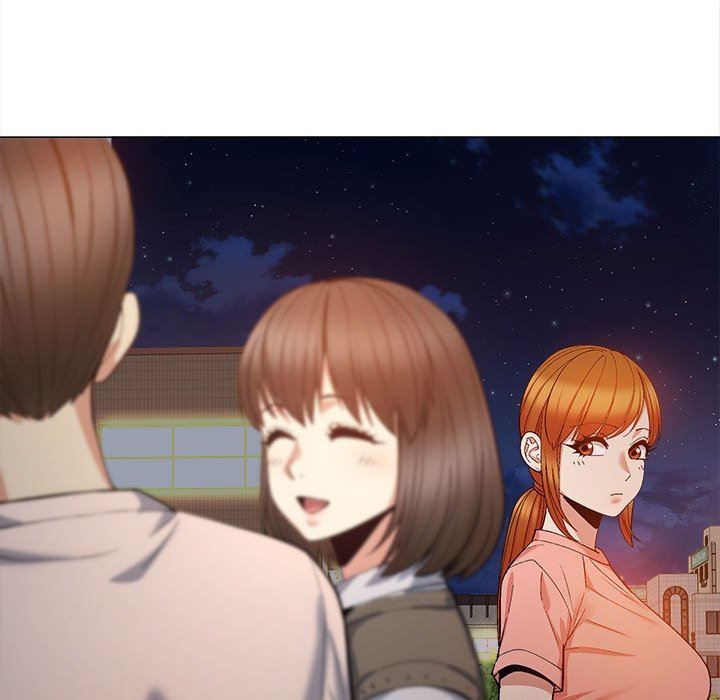 戀愛信條第20話