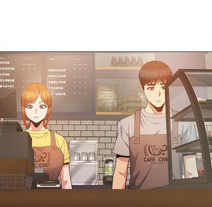 戀愛信條第20話