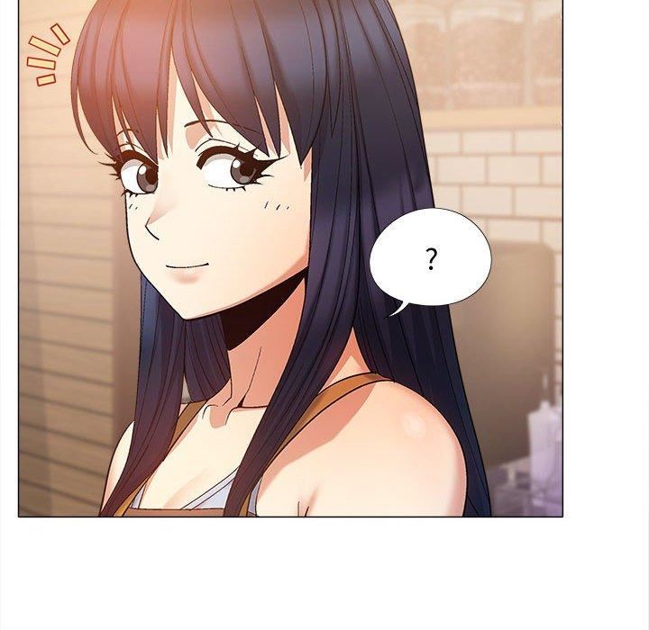 恋爱信条第22话