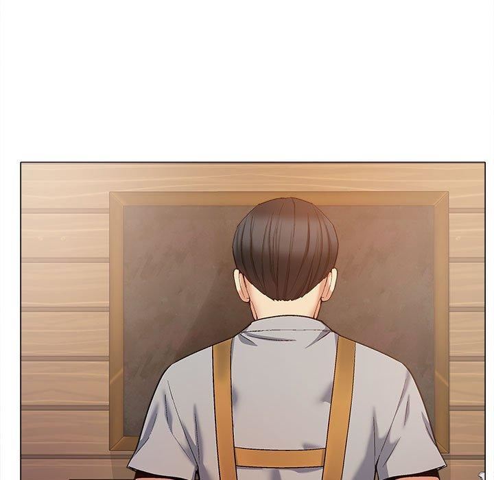 戀愛信條第22話