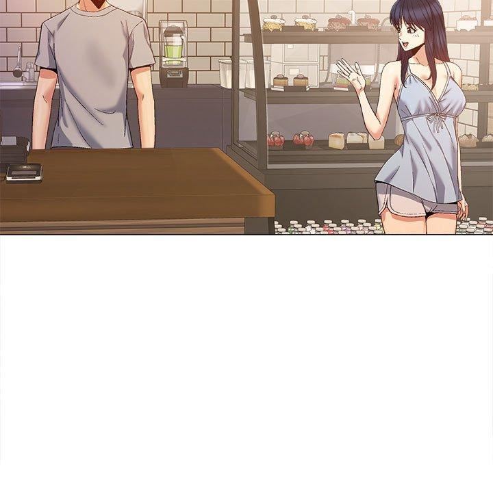 恋爱信条第22话