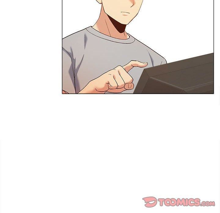 恋爱信条第22话