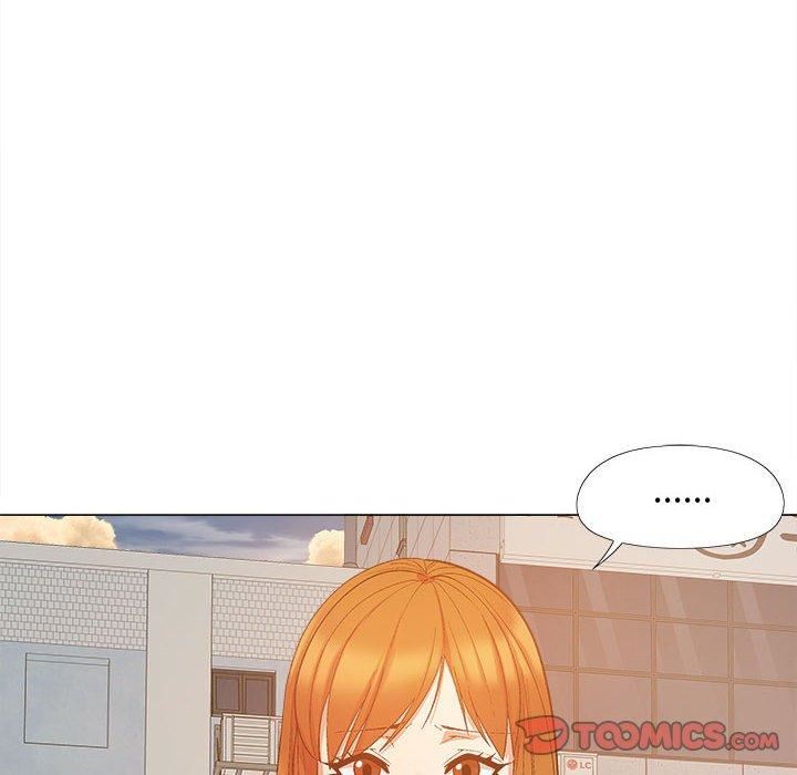 恋爱信条第22话