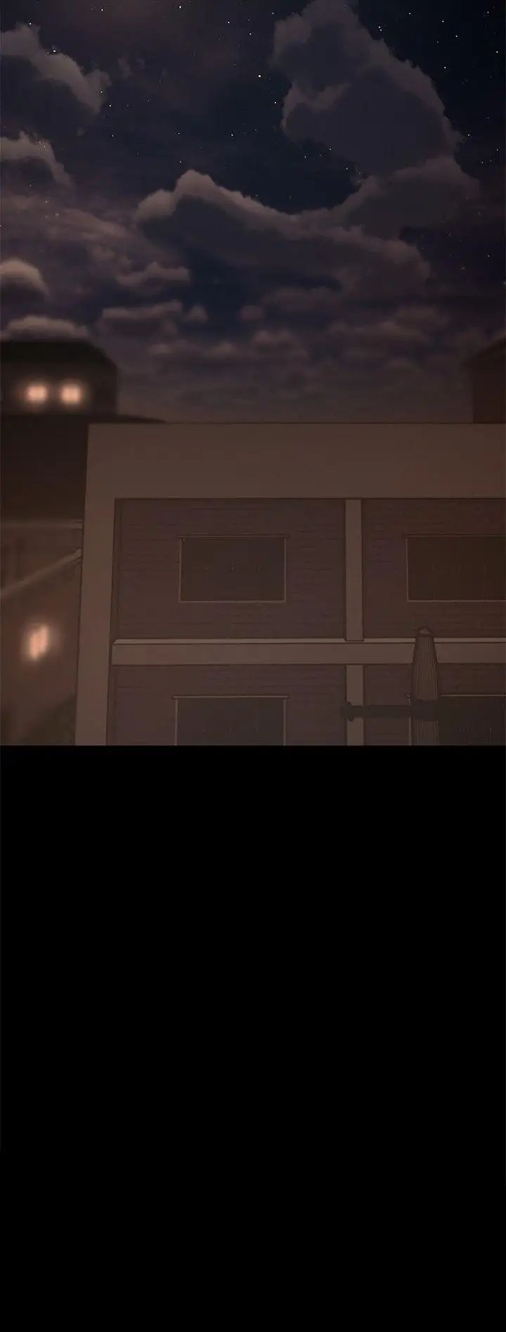 Runaway第30話-臣服於權力之下的女人