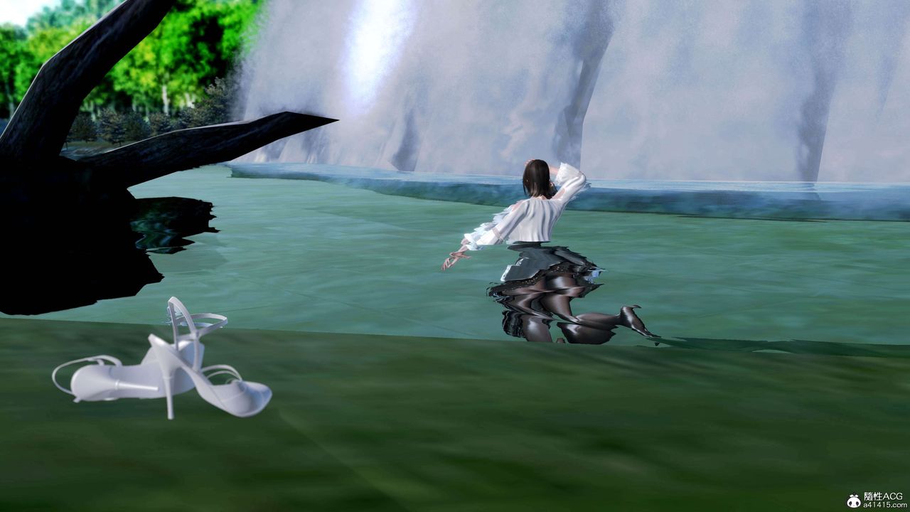 [3D]奴役三界第14话