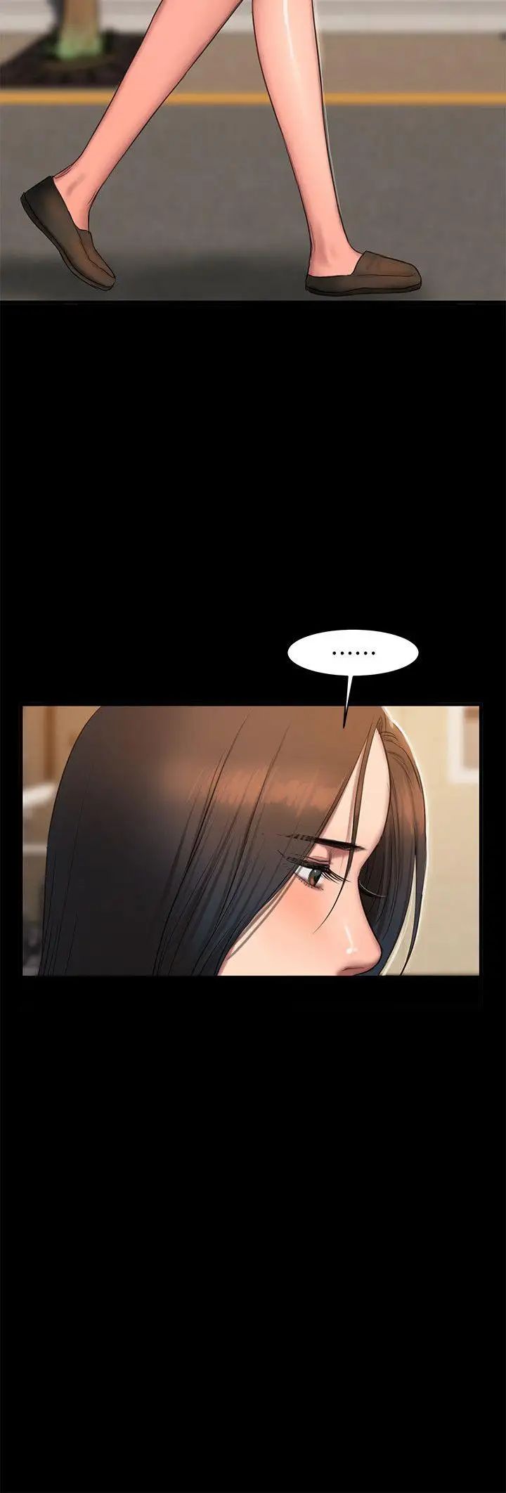 Runaway第35話-突然被派到國外出差的老公