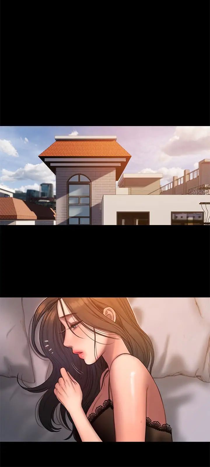 Runaway第40话-妳那里没什么事吧