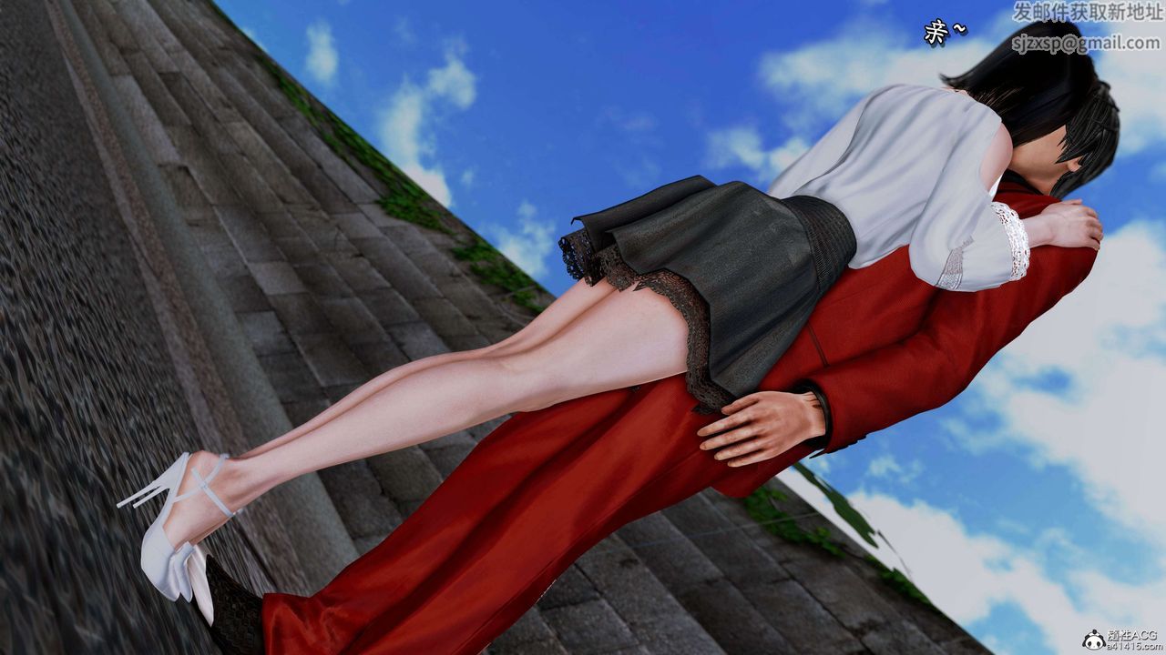 [3D]奴役三界第18话