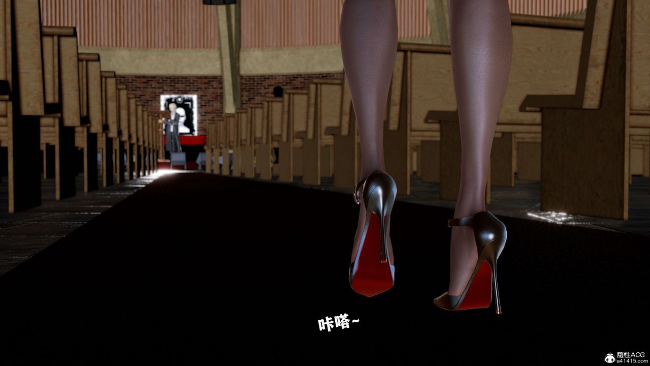 [3D]奴役三界第20话