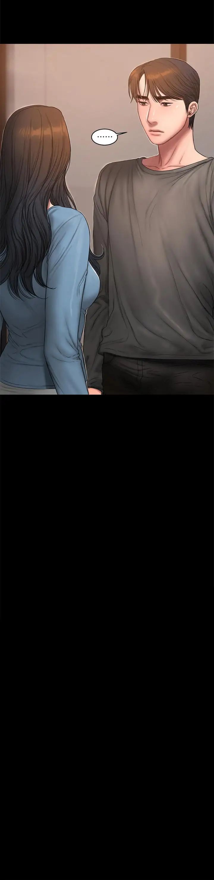 Runaway第55话-连媳妇都不放过的总裁