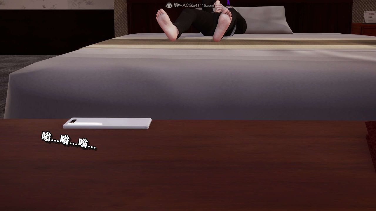 [3D]奴役三界第22话