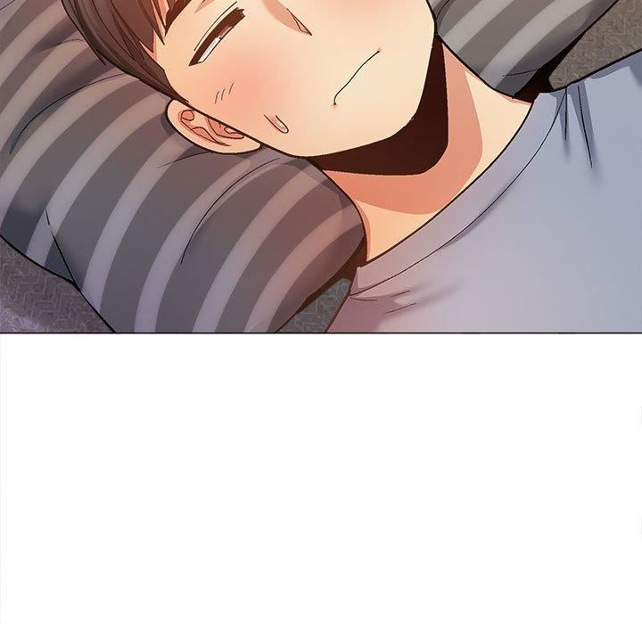 恋爱信条第26话