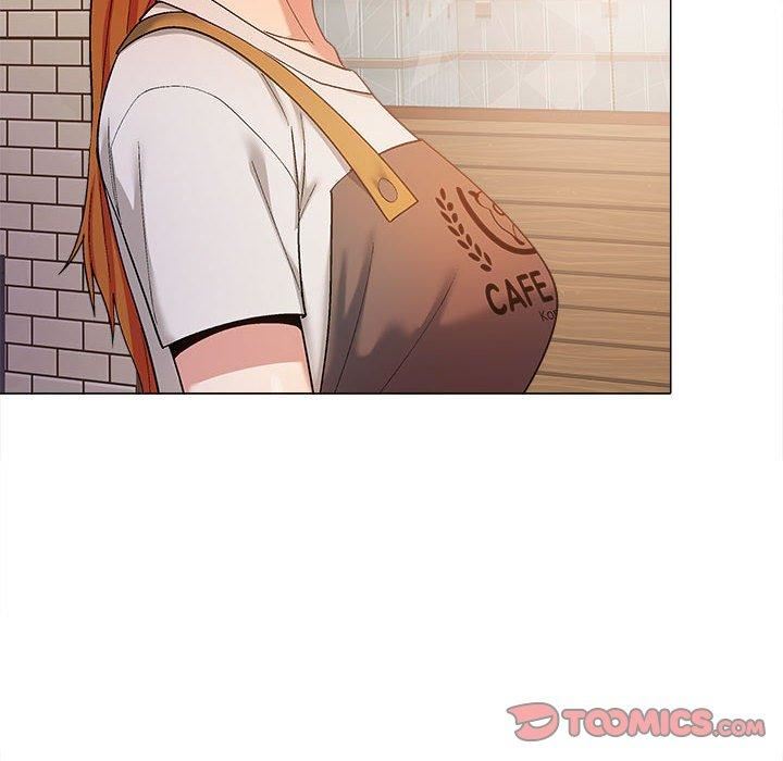 恋爱信条第26话