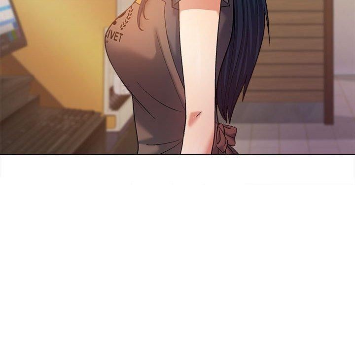 恋爱信条第26话