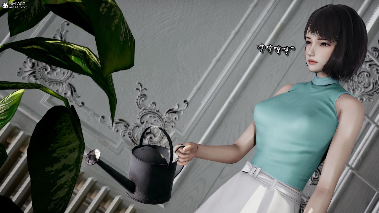 [3D]奴役三界第27話