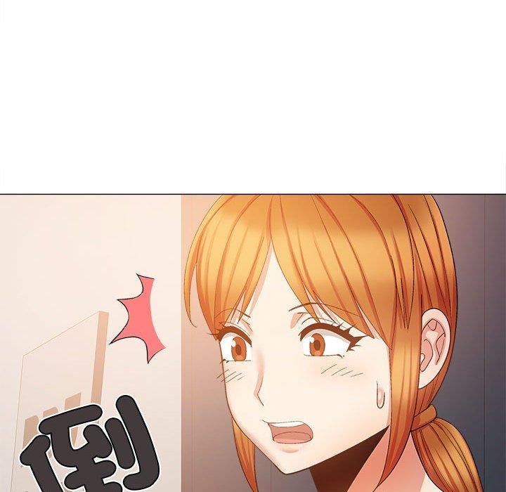 恋爱信条第26话