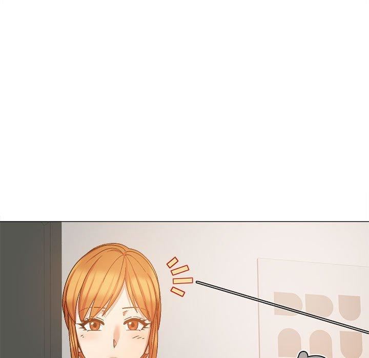 恋爱信条第26话