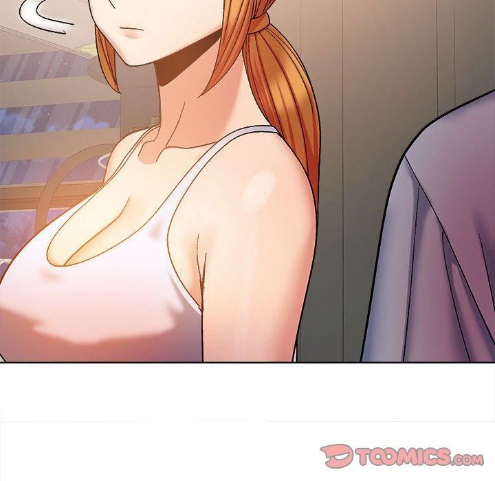 恋爱信条第26话